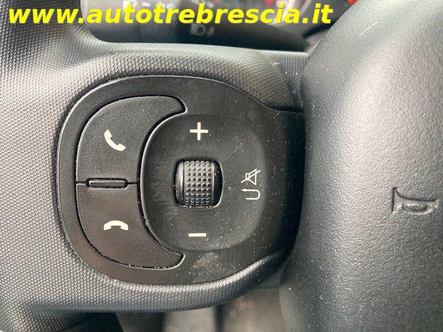 FIAT Panda 0.9 TwinAir Turbo Natural Power Easy