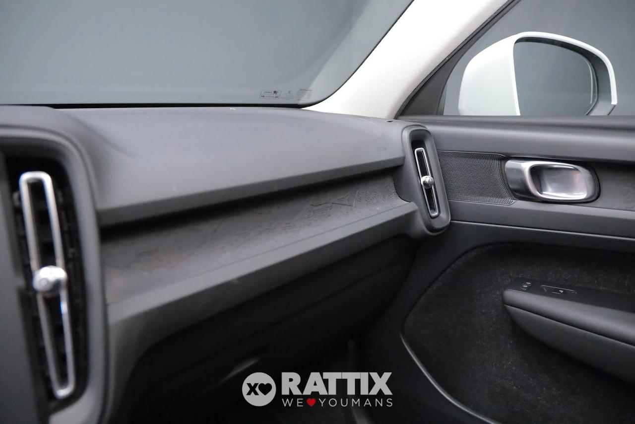 Volvo XC40 2.0 D3 150CV Business Geartronic AWD