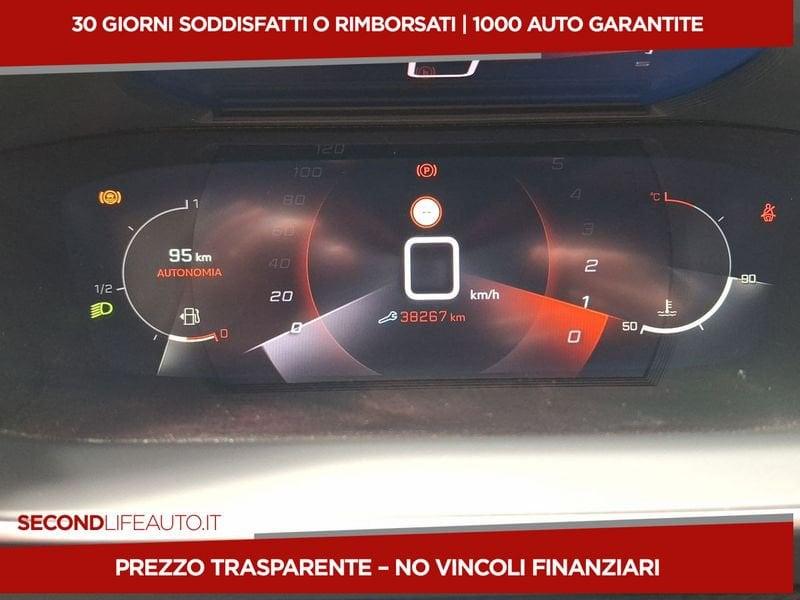 Peugeot 2008 1.2 puretech Allure Pack s&s 130cv