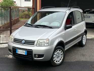 Fiat Panda 1.2 4x4 Climbing NEOPATENTATI 2006
