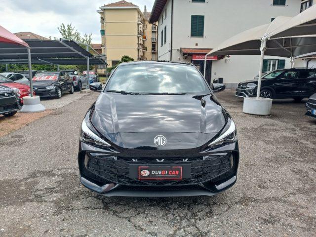 MG MG3 1.5 Comfort