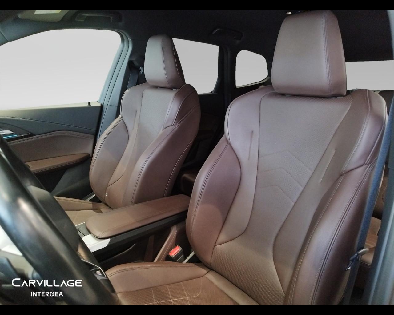 BMW X1 sdrive18d MSport auto