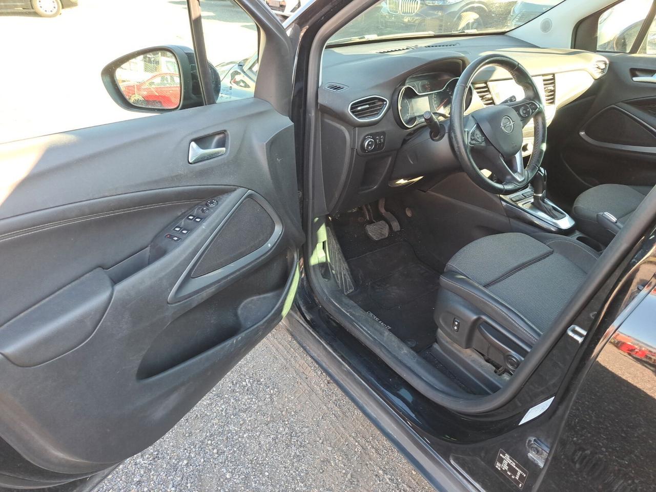 Opel Crossland X 1.5 ECOTEC D 120 CV Start&Stop AUTOMATICA