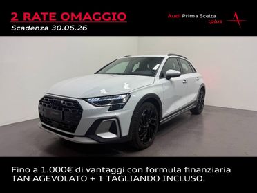 AUDI A3 ALLSTREET 35 2.0 TDI S-TRONIC IDENTITY CONTRAST