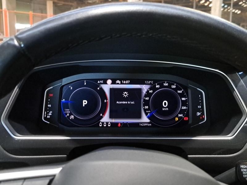 VOLKSWAGEN TIGUAN 2.0 TDI SCR 110KW Elegance DSG