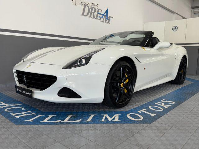 FERRARI California T DCT 3.9 560cv *tagliandi annuali*