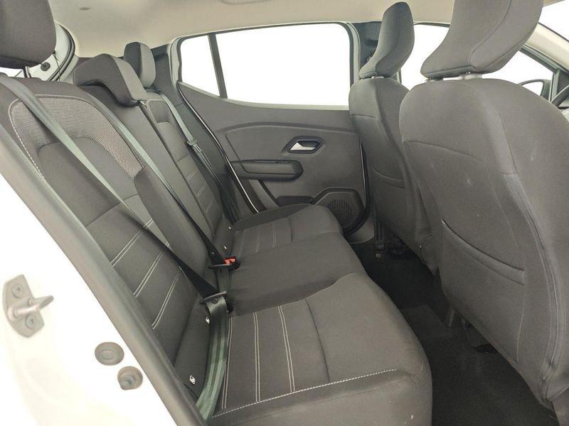 Dacia Sandero Streetway 1.0 TCe 90 CV Journey