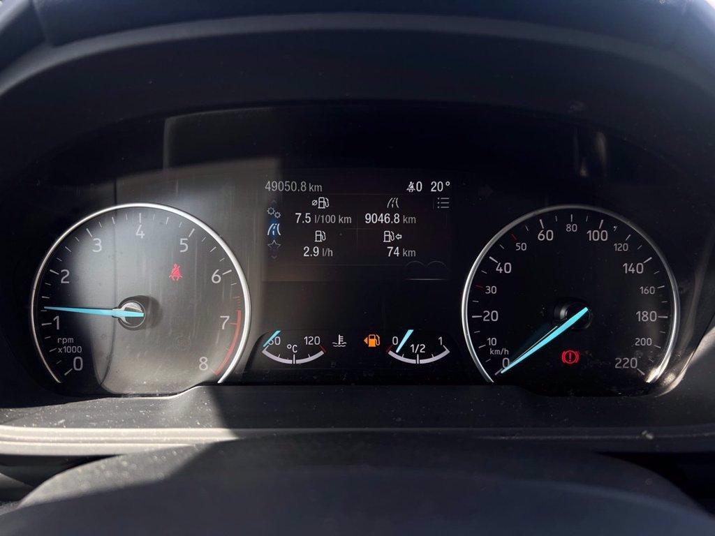 FORD EcoSport 1.0 EcoBoost 125 CV Start&Stop Titanium del 2021