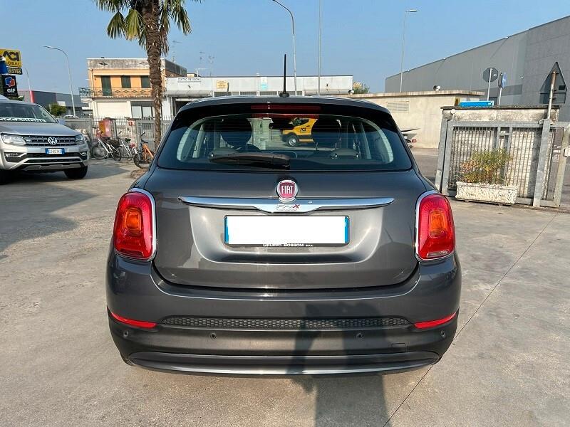Fiat 500X 1.6 MultiJet 120 CV Pop Star