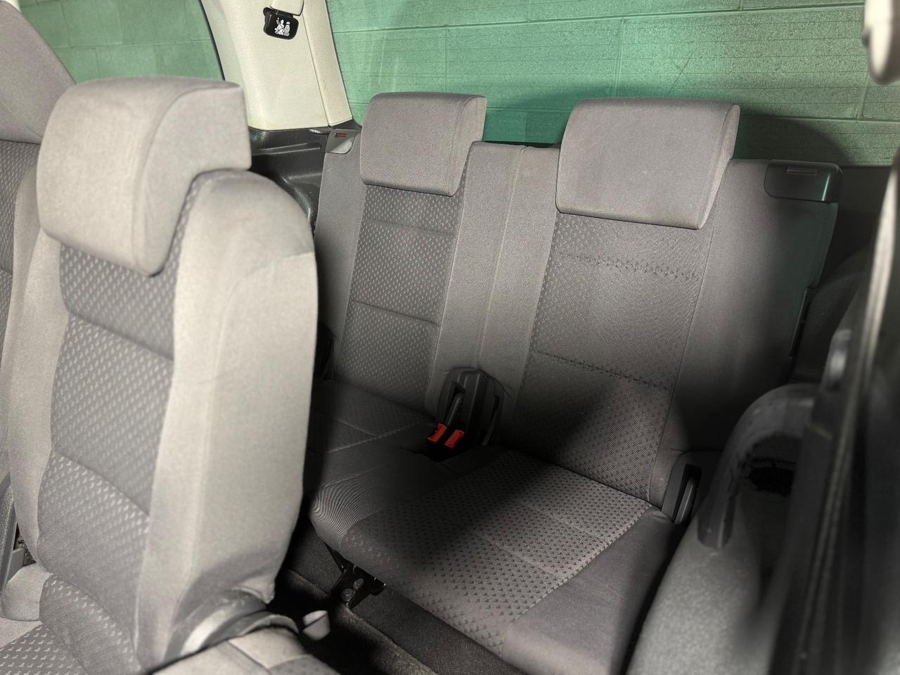 Volkswagen Touran 1.9 TDI 7 POSTI CINGHIA FATTA