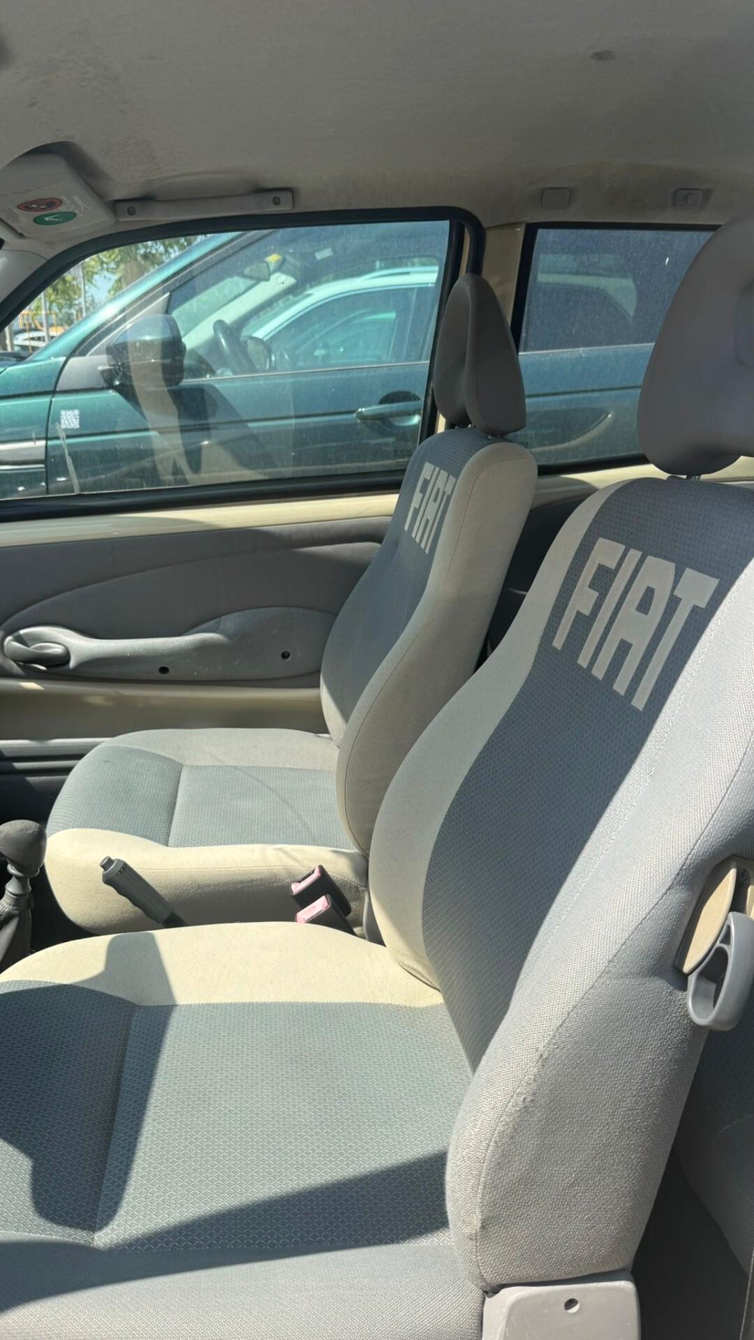 Fiat 600 1.1