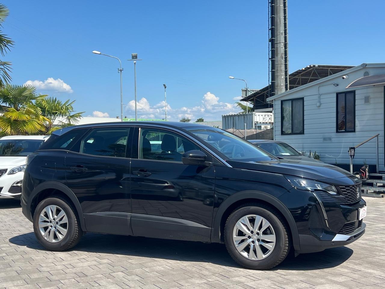 Peugeot 3008 BlueHDi 130cv Active Business