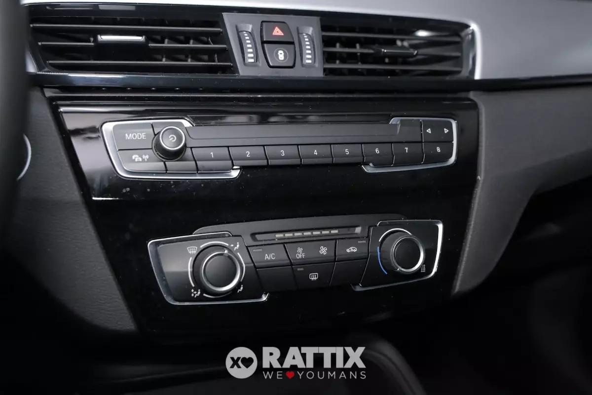 BMW X1 16d 1.5 116CV Business sDrive