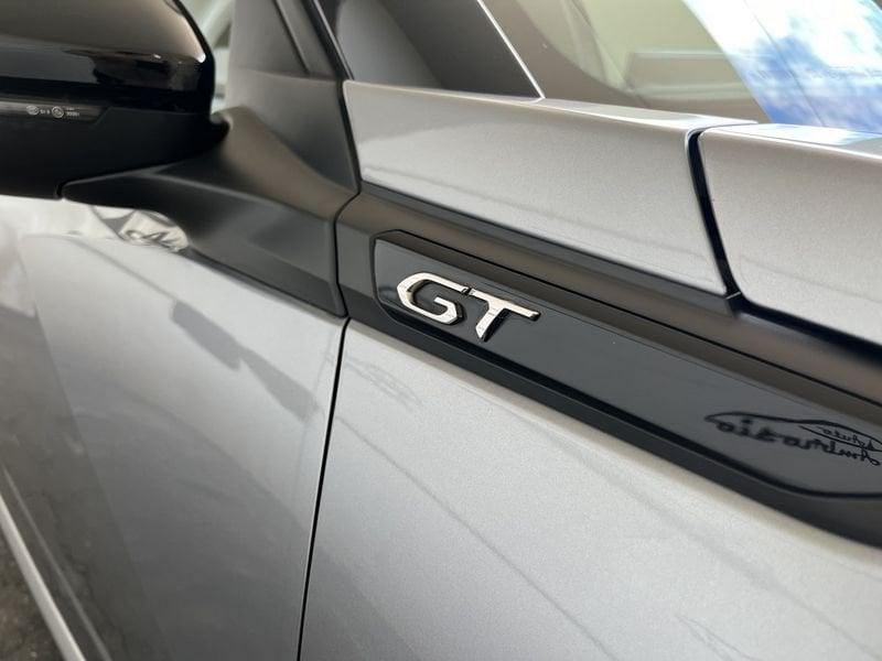 Peugeot 2008 BlueHDi 130 EAT8 GT Line S&S aut. Tua 239,00 al mese