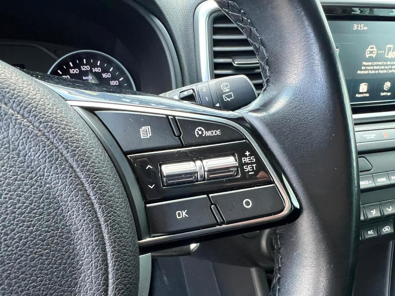 KIA SPORTAGE 1.6 126CV GPL CASA MADRE 2020!!!!!