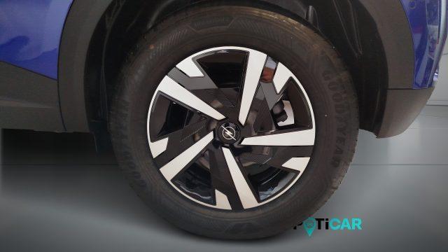 OPEL Mokka Hybrid 145cv Edition DCT6