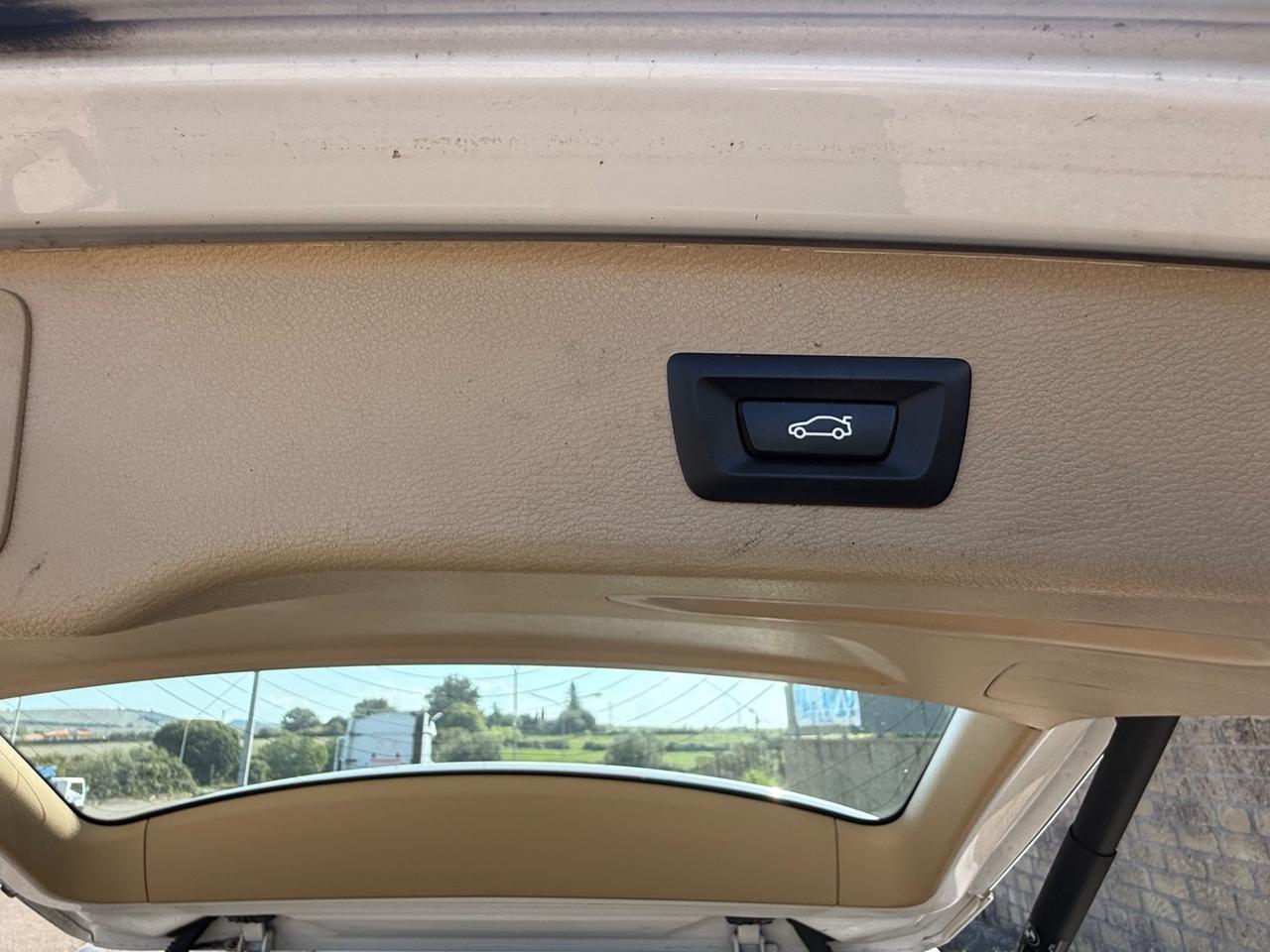 Bmw X3 sDrive18d