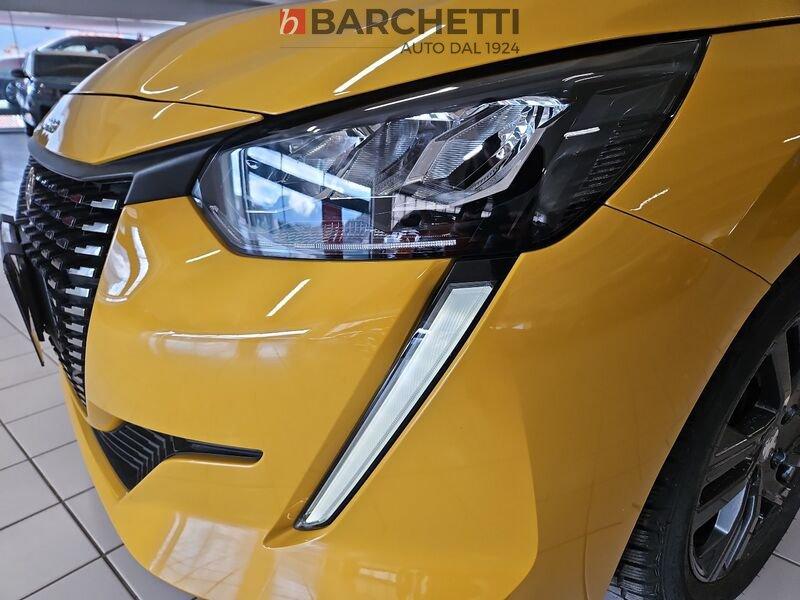 Peugeot 208 2ª SERIE BLUEHDI 100 STOP&START 5 PORTE ACTIVE PACK