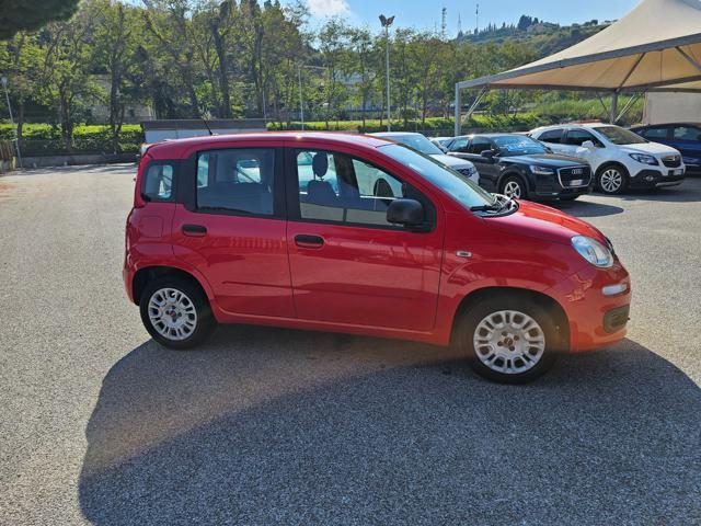 FIAT Panda 1.2 EasyPower Easy