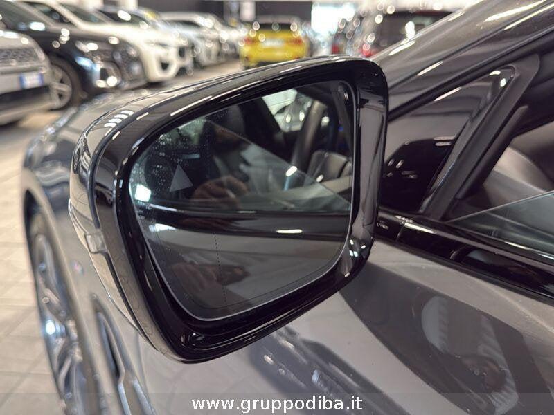BMW Serie 8 G16 2019 Gran Coupe Di 840d Gran Coupe mhev 48V xdrive auto