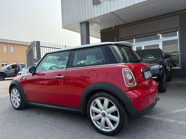 MINI Cooper Mini 1.6 Cooper 120cv
