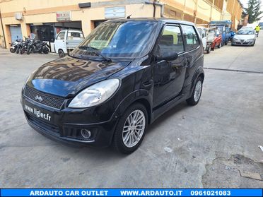 Ligier X too microcar 28.000 KM