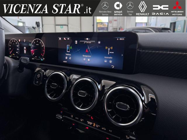 MERCEDES-BENZ A 180 MHV SPORT AUTOMATIC