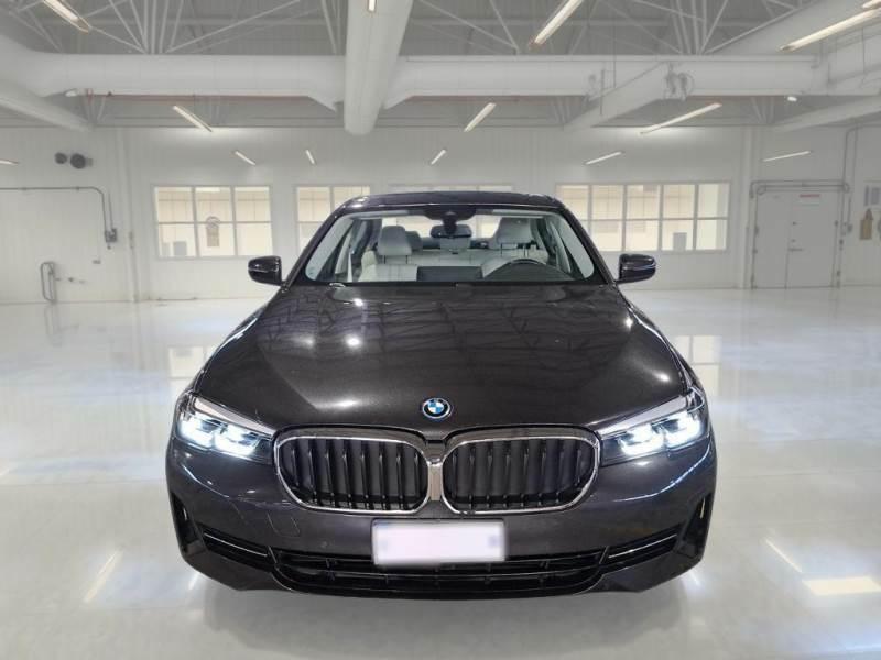 BMW 530 xDrive Business Auto 4 PORTE BERLINA