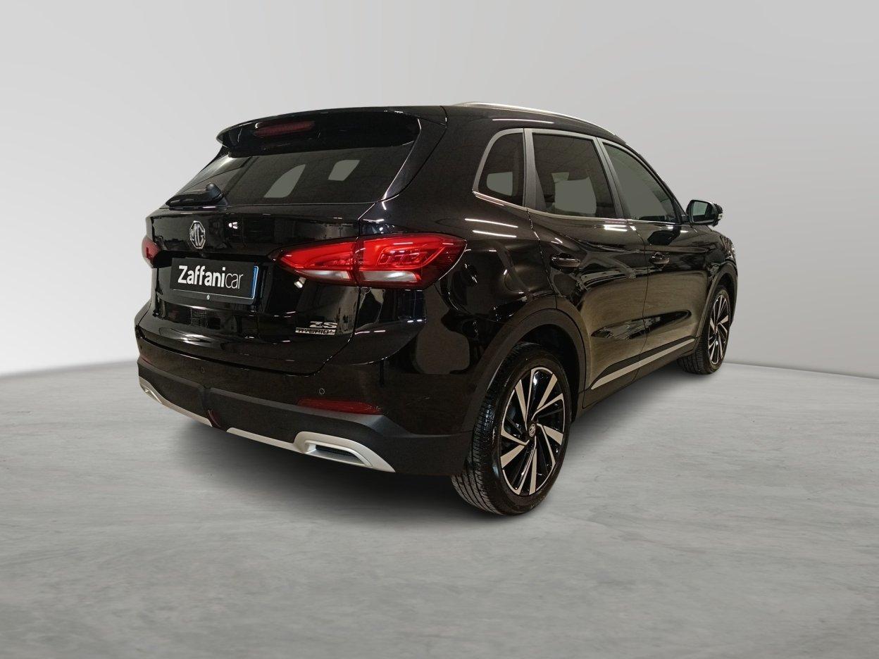 MG ZS (2024-->) - ZS 1.5 Hybrid+ Luxury