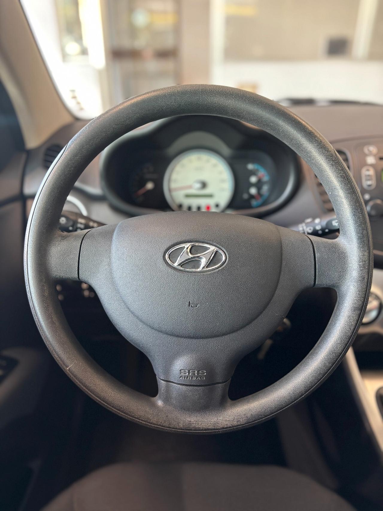 Hyundai i10 1.1 Style*NEOPATENTATI
