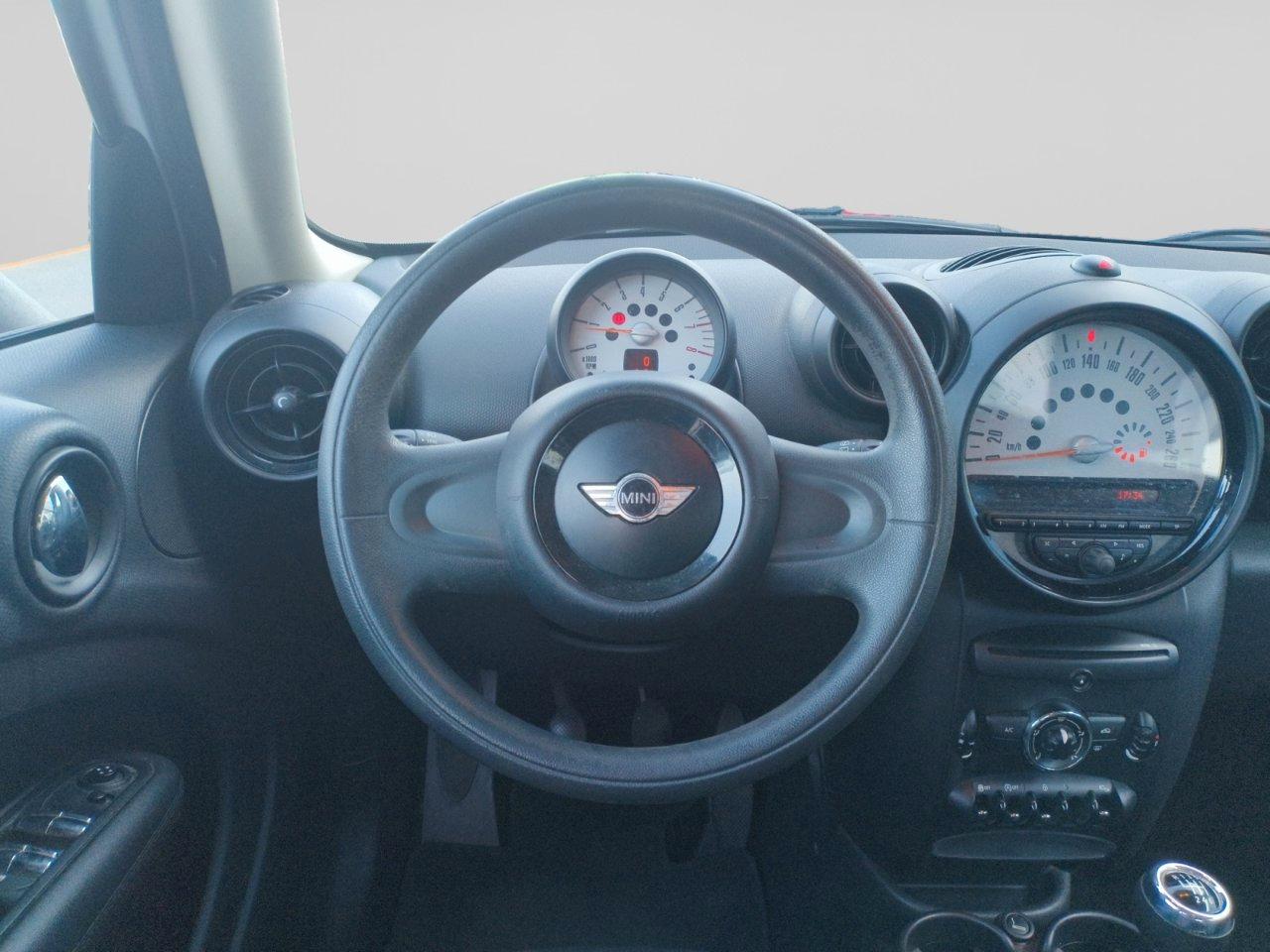 Mini Countryman One 1.6