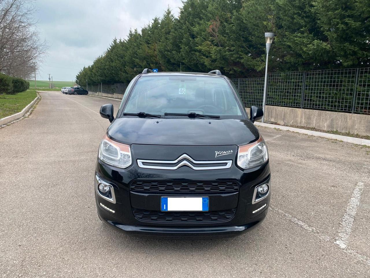 Citroen C3 Picasso PureTech 110 Selection