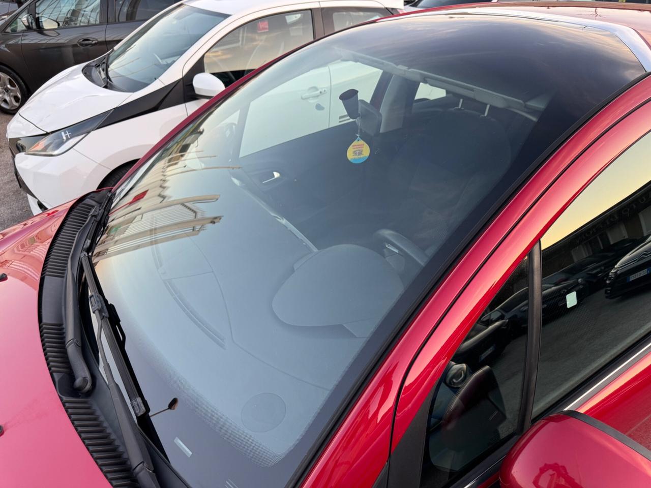 Citroen C3 1.4 HDI 68CV Exclusive NAVI