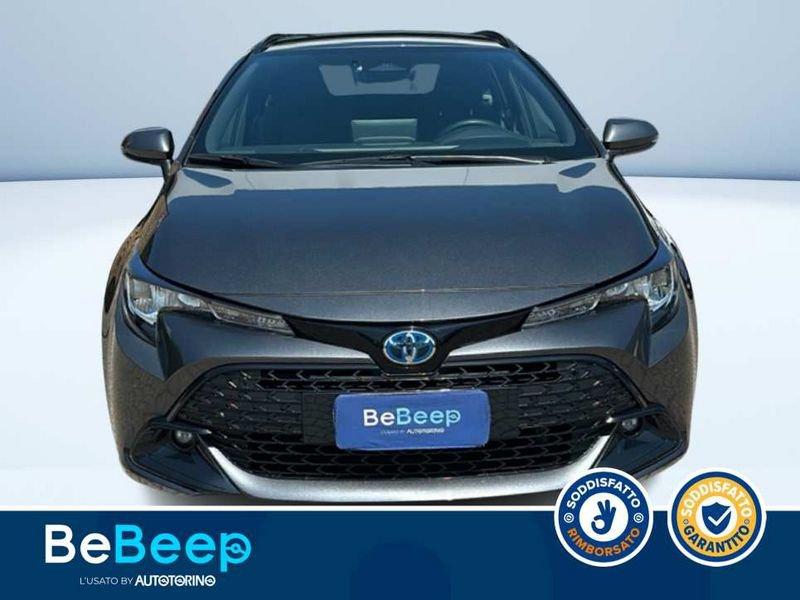 Toyota Corolla TOURING SPORTS 1.8H ACTIVE AUTO