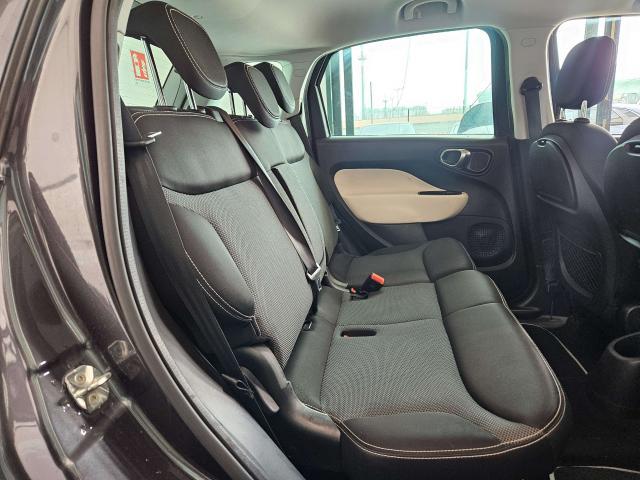 Fiat 500L 1.4 Trekking 95cv