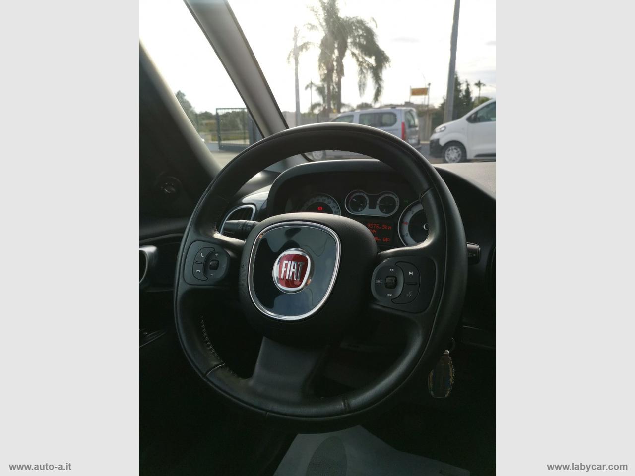 FIAT 500L 1.3 MJT 95 CV Business