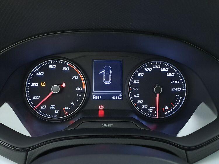 Seat Arona Style BR991955 1.0 Metano 90CV