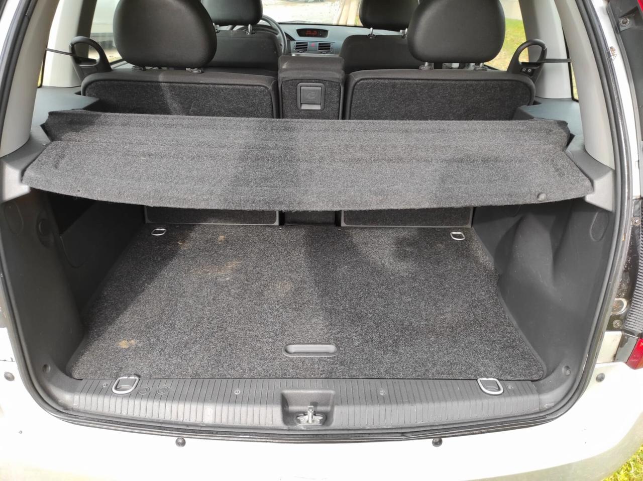 Opel Meriva 1.4 16V Cosmo GPL X COMMERCIANTI