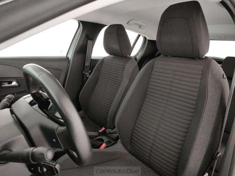 Peugeot 208 Active Pack PureTech 75 S/S