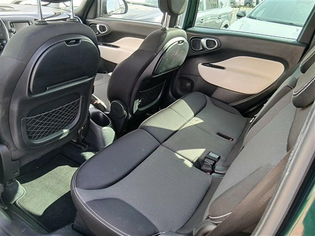 Fiat 500L 1.3 Multijet Trekking