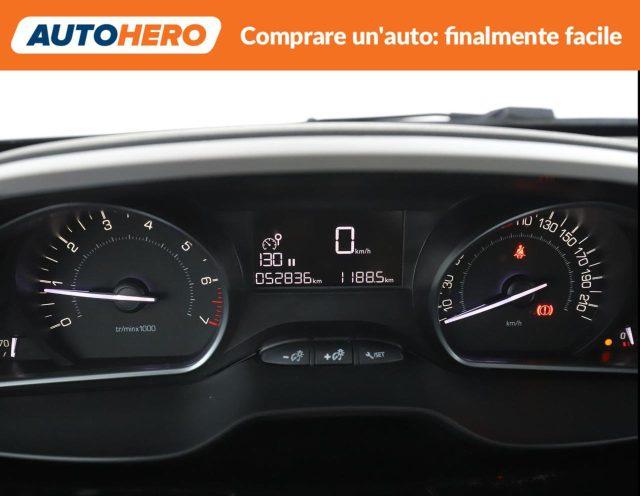 PEUGEOT 2008 1° serie PureTech 82 S&S Active