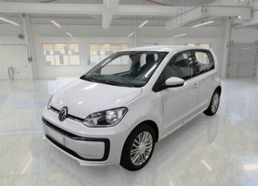 Volkswagen up! 1.0 5p. EVO move Bmt