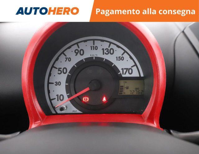 PEUGEOT 107 1.0 68CV 3p. Access