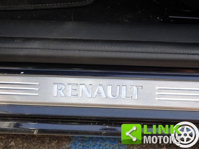 RENAULT Clio 1.5 dCi 8V 90CV Start&Stop 5 porte -NEOPATENTATI-