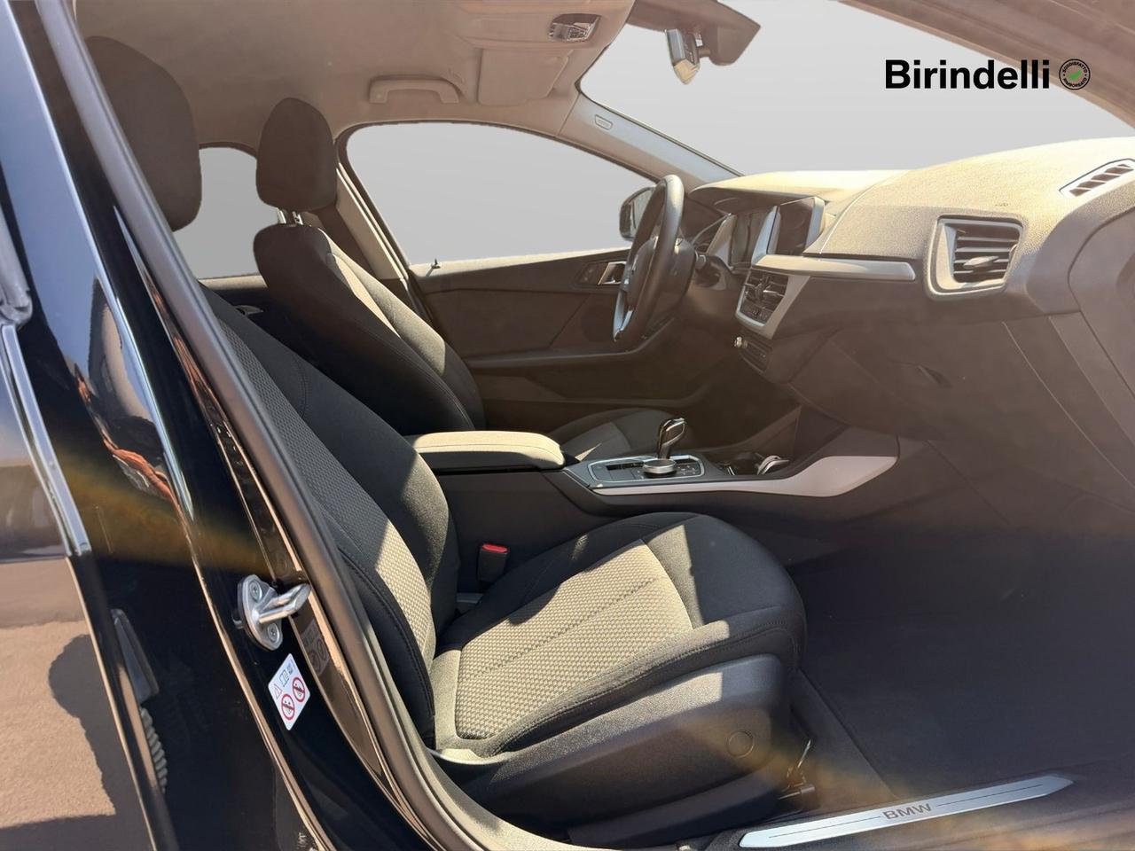 BMW Serie 1 (F40) - 116i 5p. Business Advantage