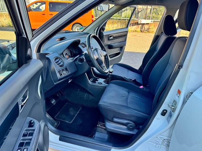 Suzuki Swift 1.3 5p. GL Plus Benzina 68KW