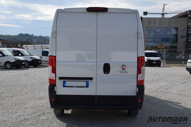 FIAT Ducato 2.3Mjt 130CV L2H2