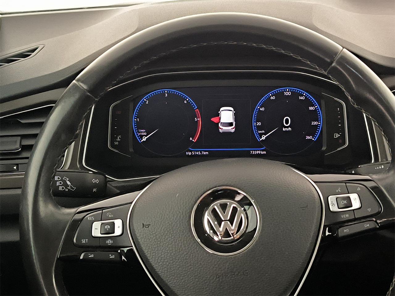 Volkswagen T-Roc 2.0 tdi style 4motion