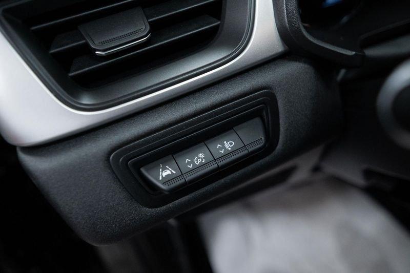 Renault Captur 1.6 E-Tech hybrid Business 145cv auto