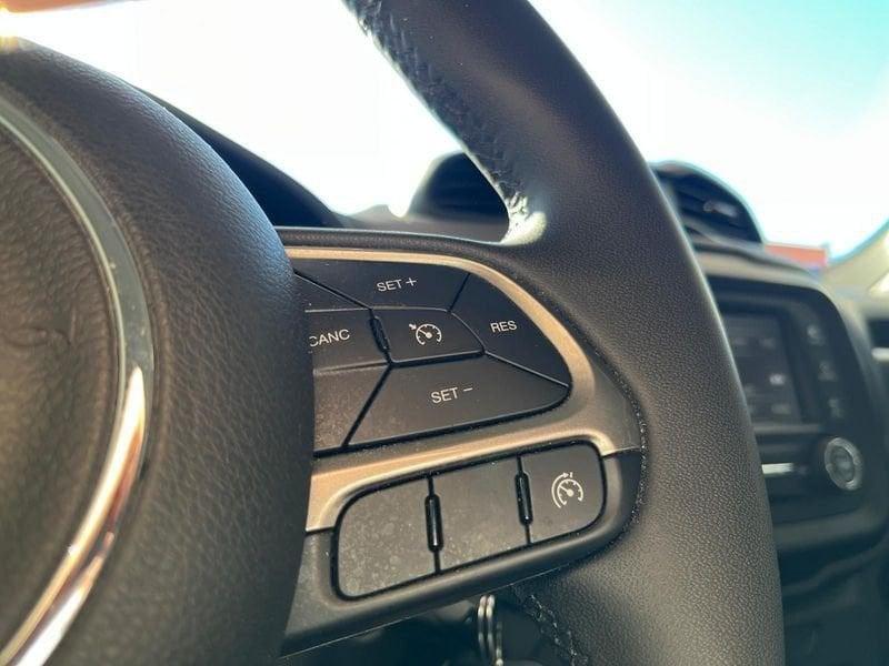 Jeep Renegade 1.6 Mjt 130 CV Longitude